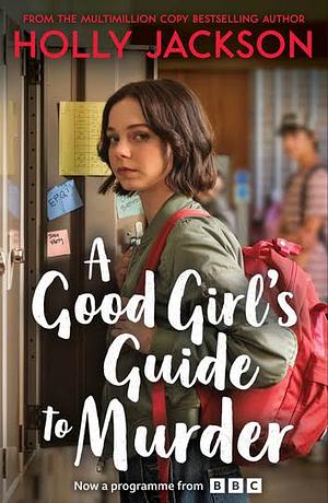 A Good Girl's Guide to Murder by Holly Jackson