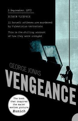 Vengeance by George Jonas