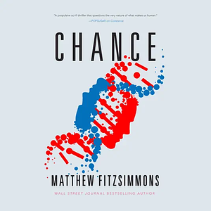 Chance by Matthew FitzSimmons