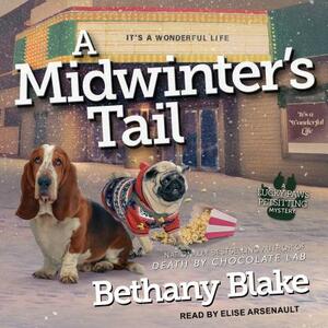 A Midwinter's Tail by Bethany Blake