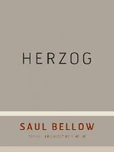 Herzog by Saul Bellow