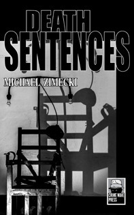 Death Sentences by Michael Zimecki