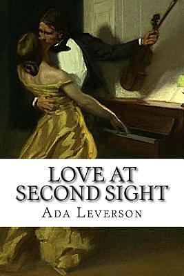 Love at Second Sight by Cathy Hopkins