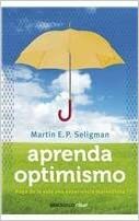 Aprenda Optimismo by Martin Seligman