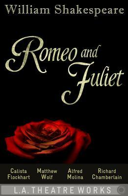 Romeo and Juliet by William Shakespeare