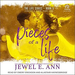Pieces of a Life by Jewel E. Ann