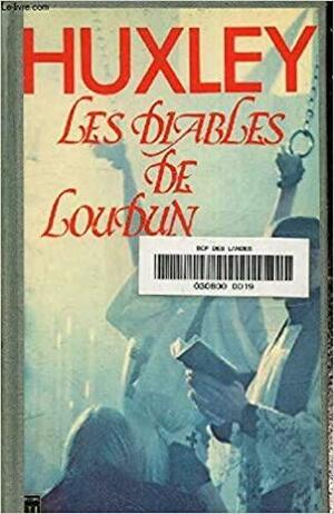 Les Diables de Loudun by Aldous Huxley