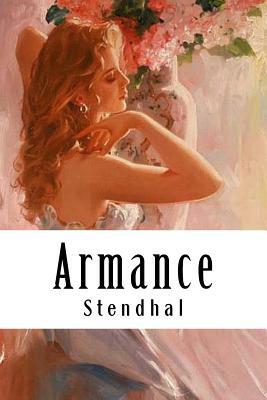 Armance by Stendhal