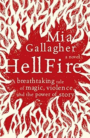 HellFire by Mia Gallagher