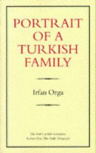 Portrait of a Turkish Family by Irfan Orga