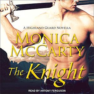 The Knight by Monica McCarty