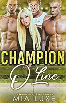 Champion O Line by Mia Luxe