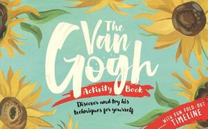 The Van Gogh Activity Book by 