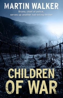 Children of War by Martin Walker