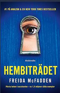 Hembiträdet by Freida McFadden