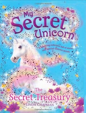 The Secret Treasury by Linda Chapman