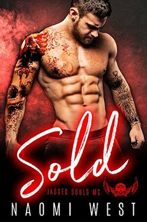 Sold by Naomi West