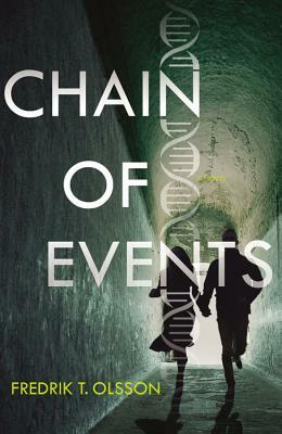 Chain of Events by Fredrik T. Olsson