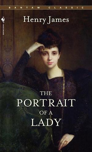 The Portrait of a Lady by Henry James