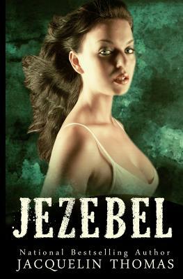 Jezebel by Jacquelin Thomas