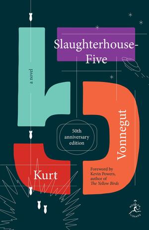 Slaughterhouse-five, Or, The Children's Crusade: A Duty-dance with Death by Kurt Vonnegut
