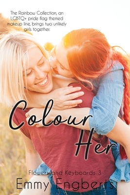 Colour Her by Emmy Engberts