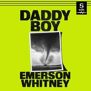 Daddy Boy by Emerson Whitney