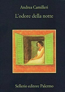 L'odore della notte by Andrea Camilleri