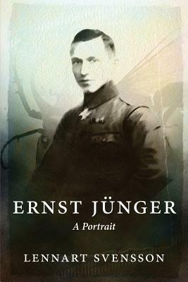 Ernst Jünger - A Portrait by Lennart Svensson