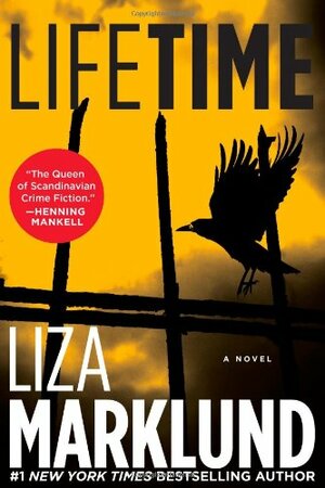 Lifetime by Liza Marklund