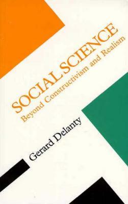 Social Science by Gerard Delanty