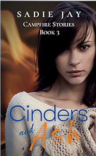 Cinders and Ash by Sadie Jay