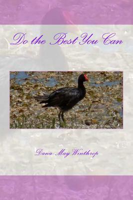 Do the Best You Can by Dana-May Winthrop