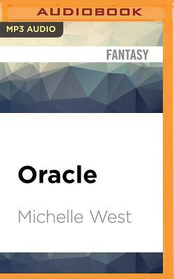 Oracle by Michelle West
