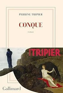 Conque by Perrine Tripier