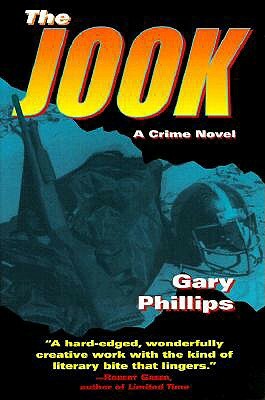 Jook by Gary Phillips