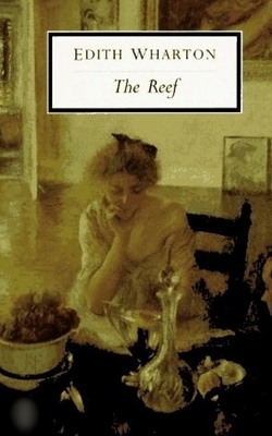 The Reef by Edith Wharton