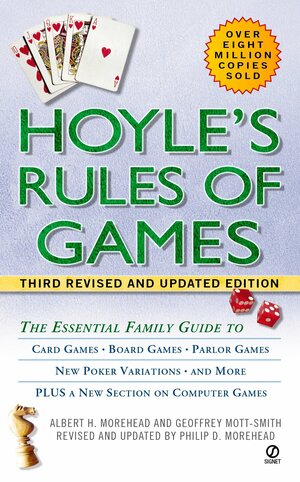 Hoyle's Rules of Games by Albert H. Morehead