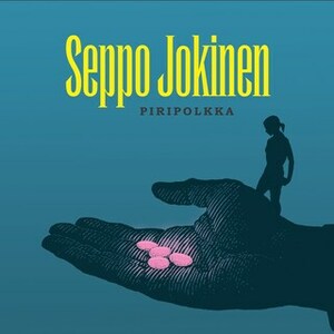 Piripolkka by Seppo Jokinen