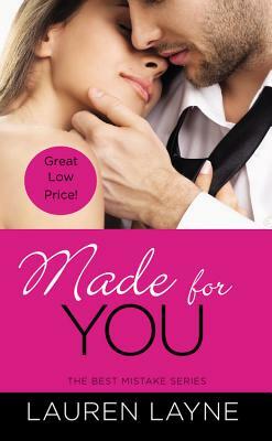 Made for You by Lauren Layne