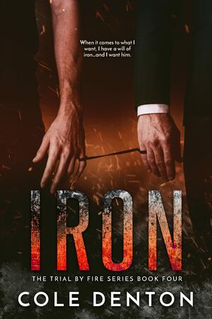 Iron by Cole Denton