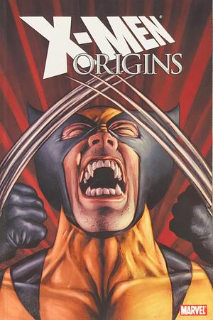 X-Men Origins by Sean McKeever