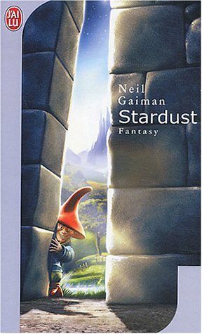 Stardust by Neil Gaiman