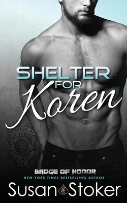 Shelter for Koren by Susan Stoker