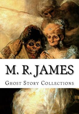 M. R. James, Ghost Story Collections by M.R. James