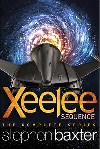 Xeelee Sequence: the complete series omnibus by Stephen Baxter