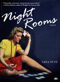 Night Rooms by Gina Nutt