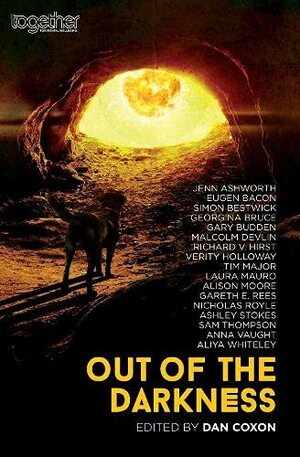 Out of the Darkness by Dan Coxon