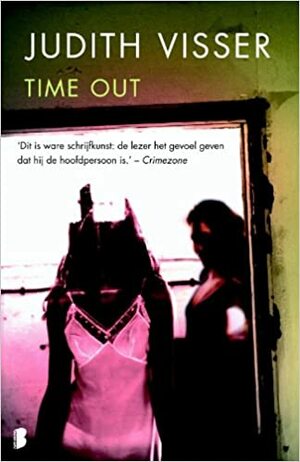 Time out (Kim #3) by Judith Visser