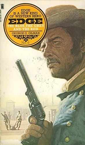 Red River by George G. Gilman